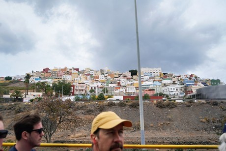 Las Palmas de Gran Canaria
